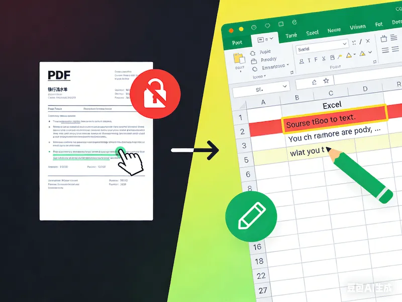 Converting a Japanese MUFG statement to Excel without mojibake